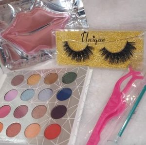 Lash Bundle